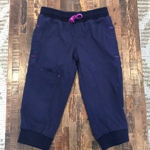 Little Girls LL Bean Joggers